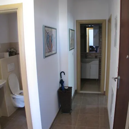 Daire Relax Split
