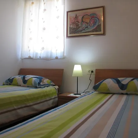 Daire Relax Split